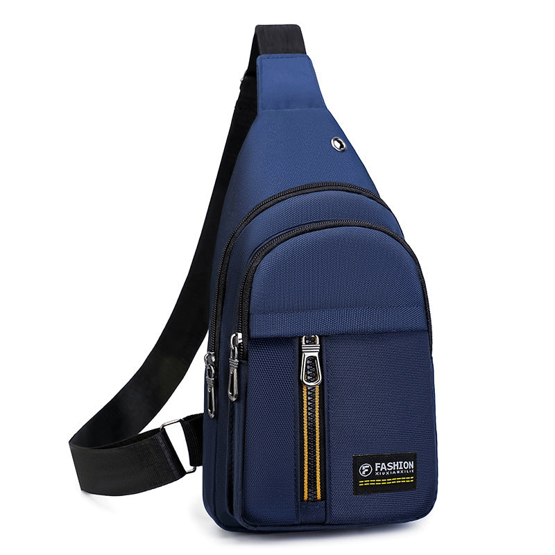 Vielseitige Utility Sling Bag Brehn