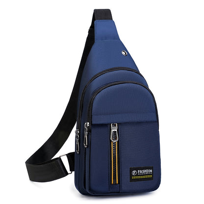 Vielseitige Utility Sling Bag Brehn
