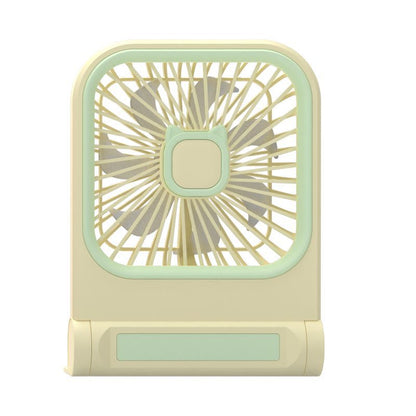 Unisex tragbarer Mini Ventilator Brehn