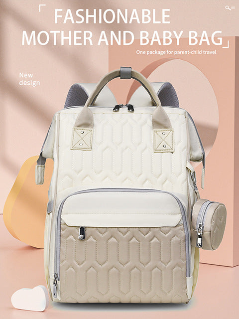 Multi-Funktionaler Isolierter Rucksack Brehn