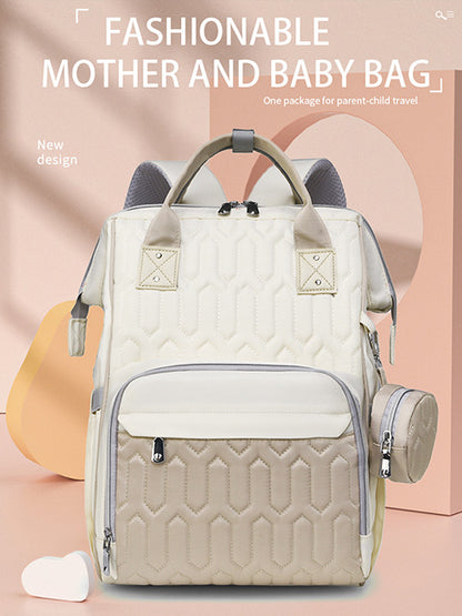 Multi-Funktionaler Isolierter Rucksack Brehn