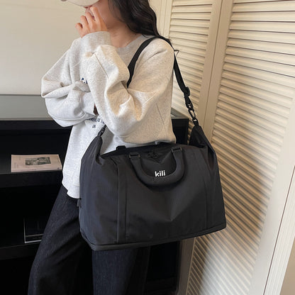 Stylische multifunktionale Reisetasche Brehn
