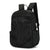 Multifunktionaler Rucksack mit Ergonomischen Tragegurten und Zahlreichen Fächern Brehn