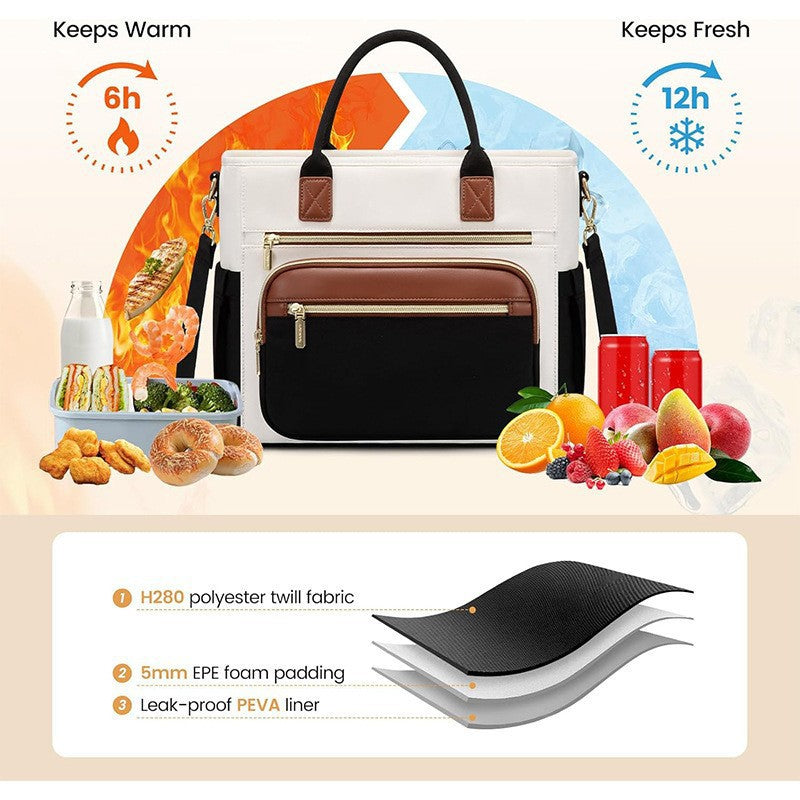 Elegante und Praktische Tote-Bag Brehn