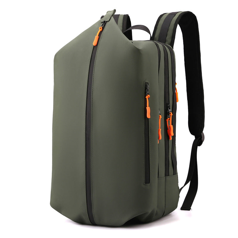 Leichtgewicht Multi-Utility Rucksack Brehn