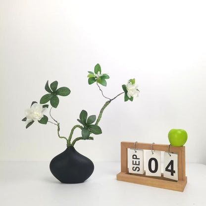 Deko Vase Brehn