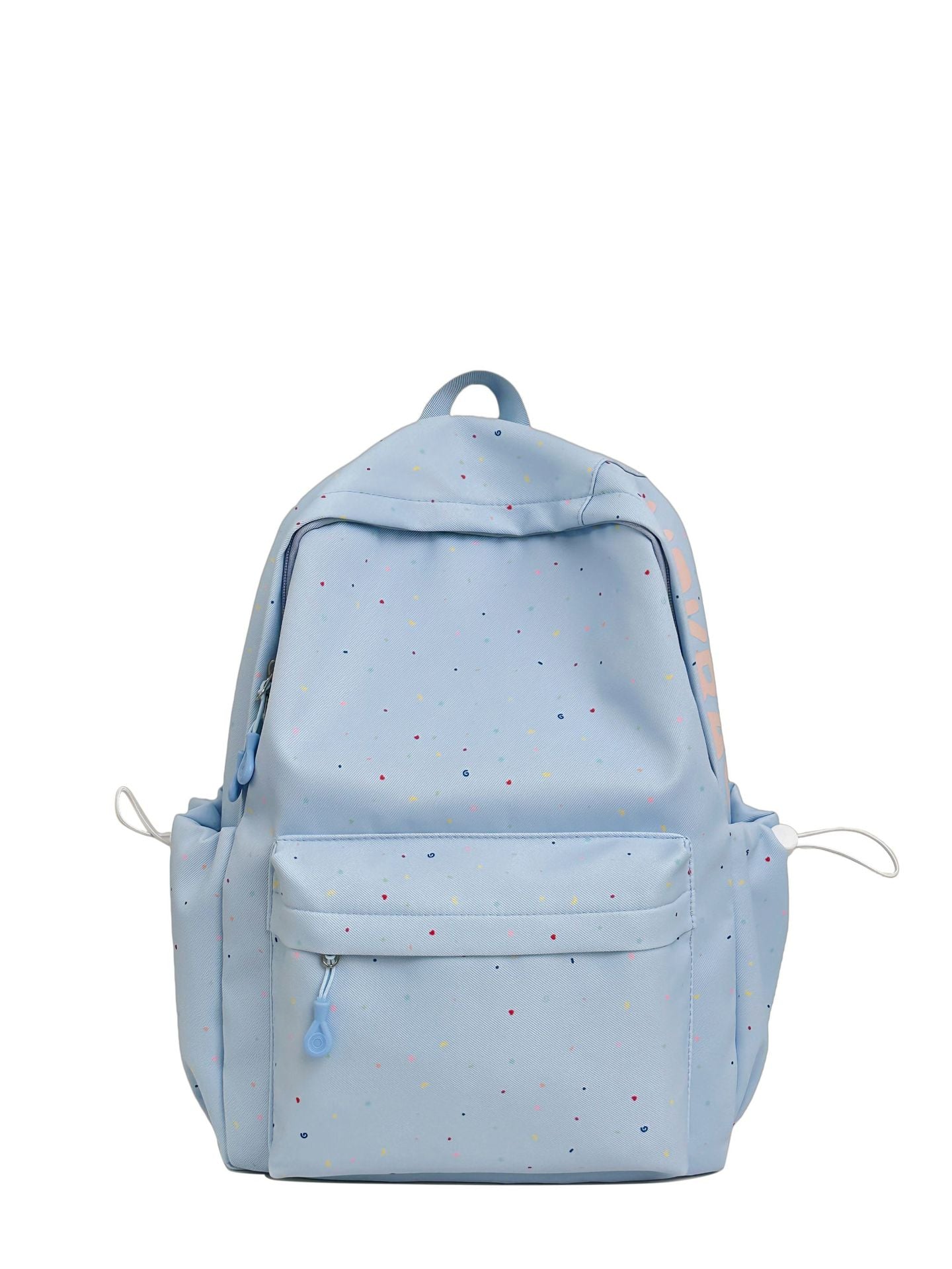 Trendy Sternenmuster Casual Rucksack Brehn