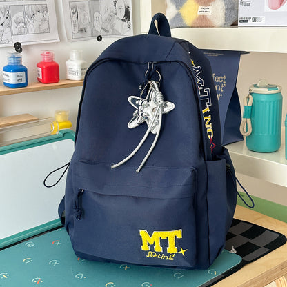 Trendige Freizeit-Rucksack Brehn