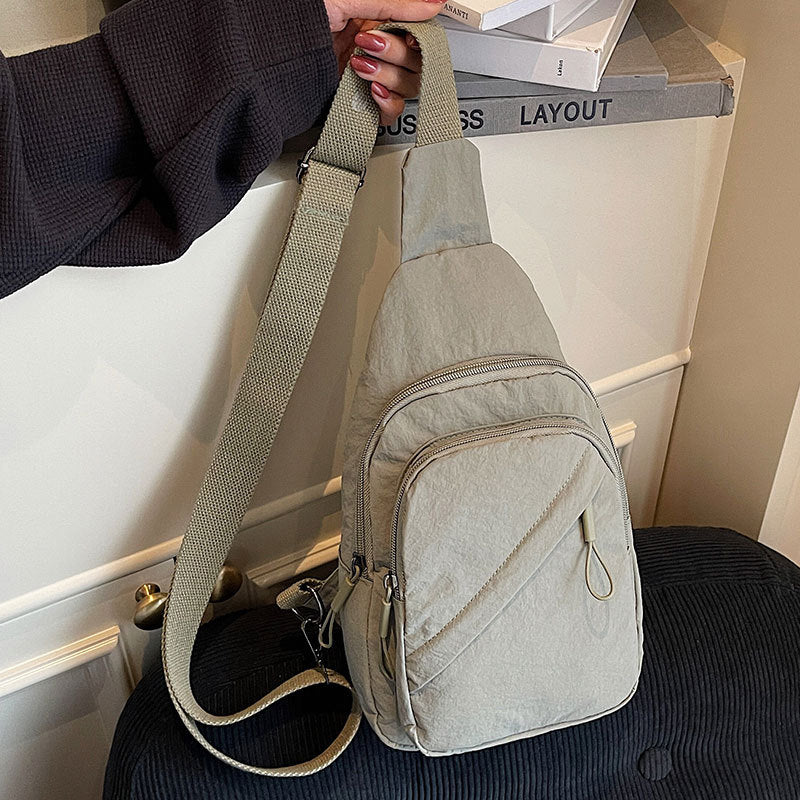 Sling-Rucksack Brehn