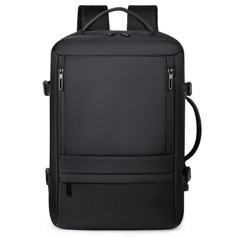 Vielseitiger Urban Tech Rucksack Brehn