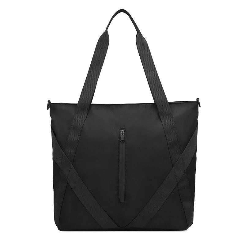 WoStylish Multi-Pocket Utility Tote Bag Brehn