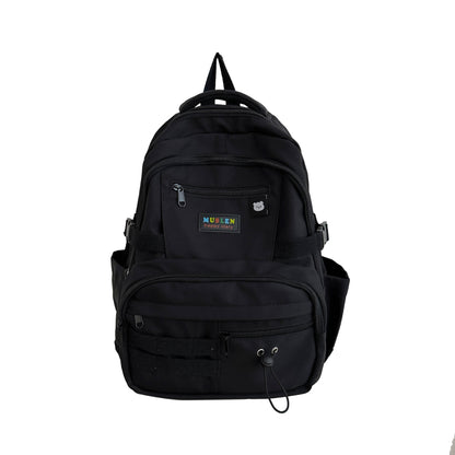 Multifunktionaler stilvoller Rucksack
