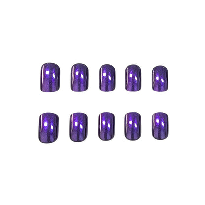 Glänzendes Nagelverbesserungsset Brehn