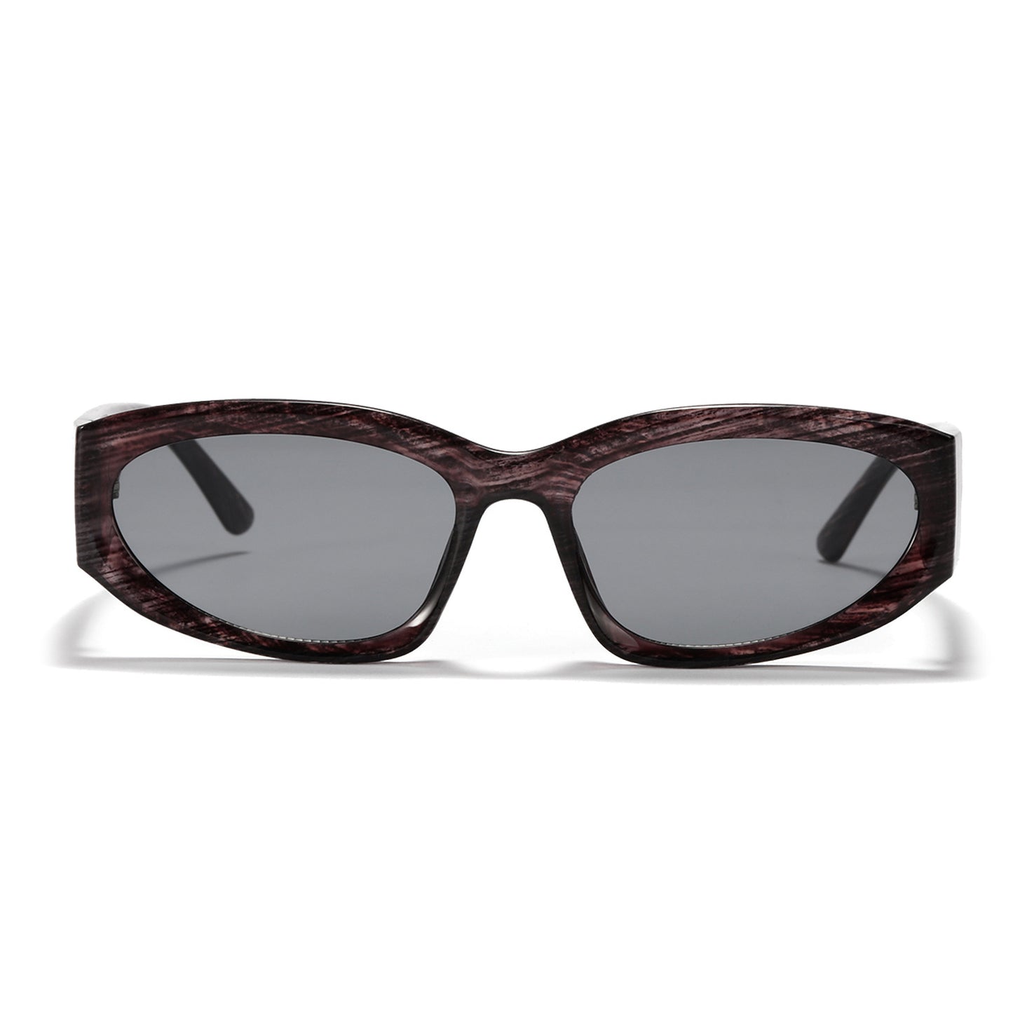 Damen modische Sonnenbrille mit zeitgemäßem Design Brehn
