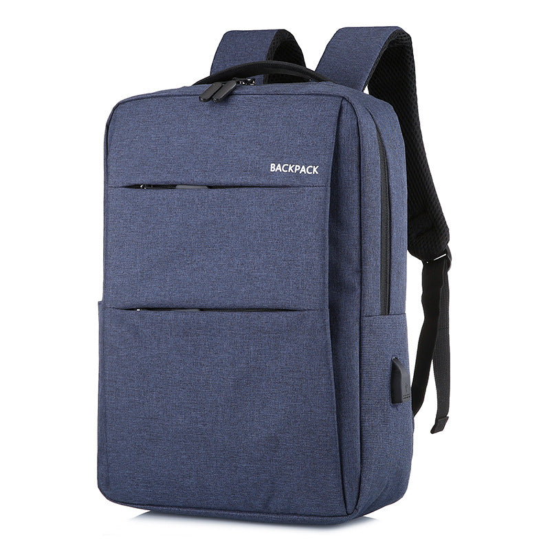 Professioneller Slim Reise-Rucksack Brehn