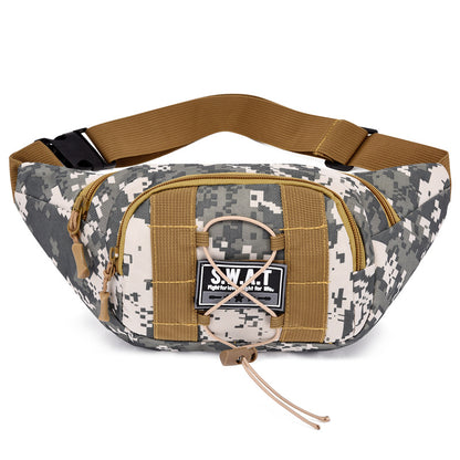 Kompakte Utility Bum Bag