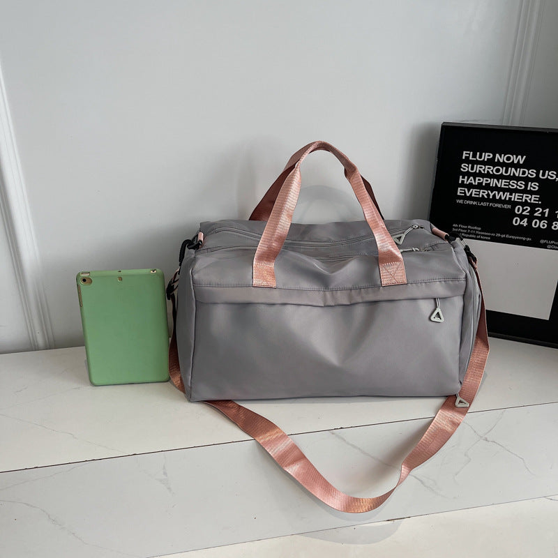 Vielseitige Sport-Duffel-Tasche Brehn