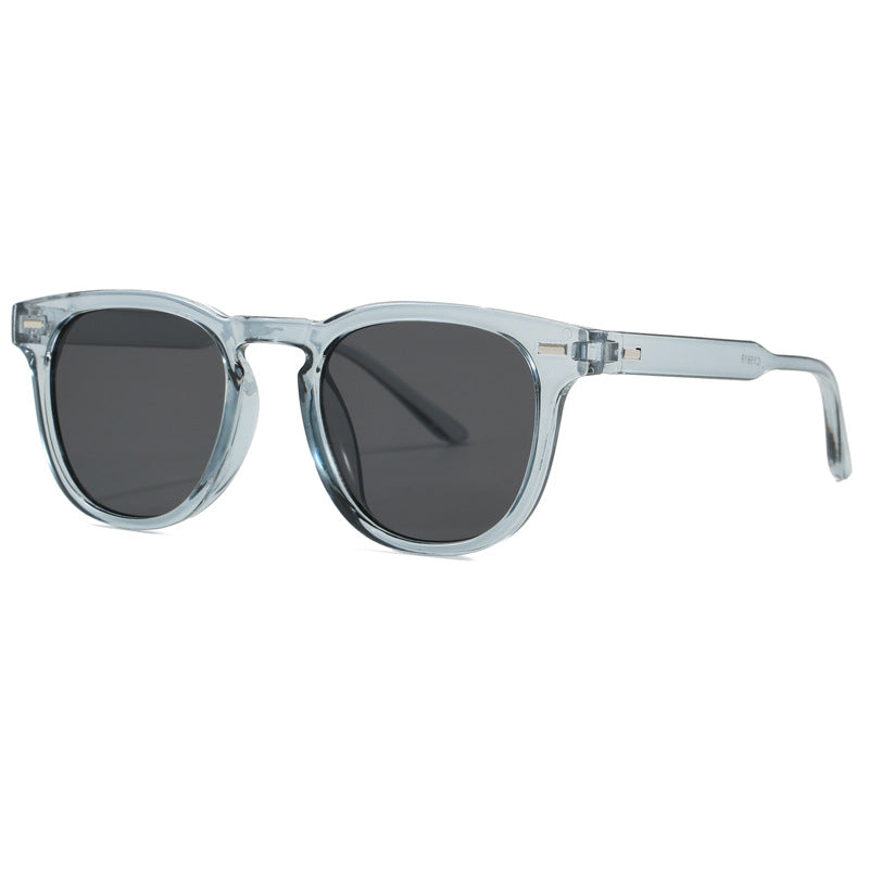 Urban Vintage Quadratrahmen Sonnenbrillen