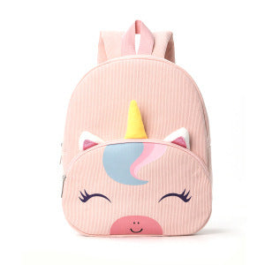 Kinderrucksack mit Niedlichem Hundemotiv Brehn