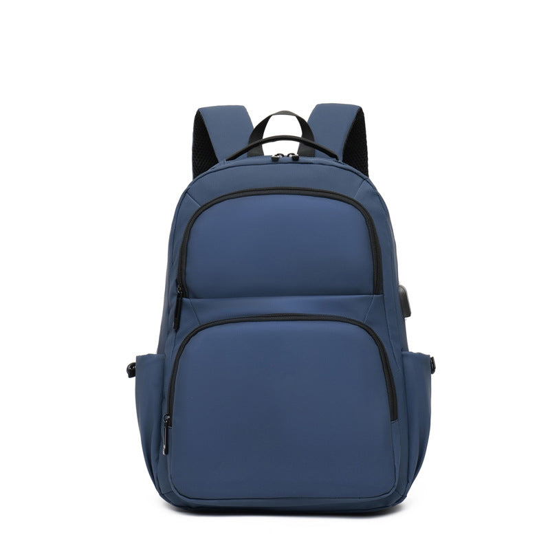 Hochkapazitätsfunktionaler Rucksack Brehn