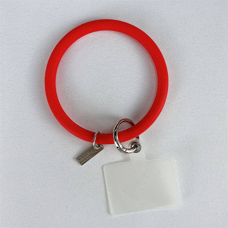 Multi-Funktionaler Clip-On Ring Schlüsselanhänger Brehn