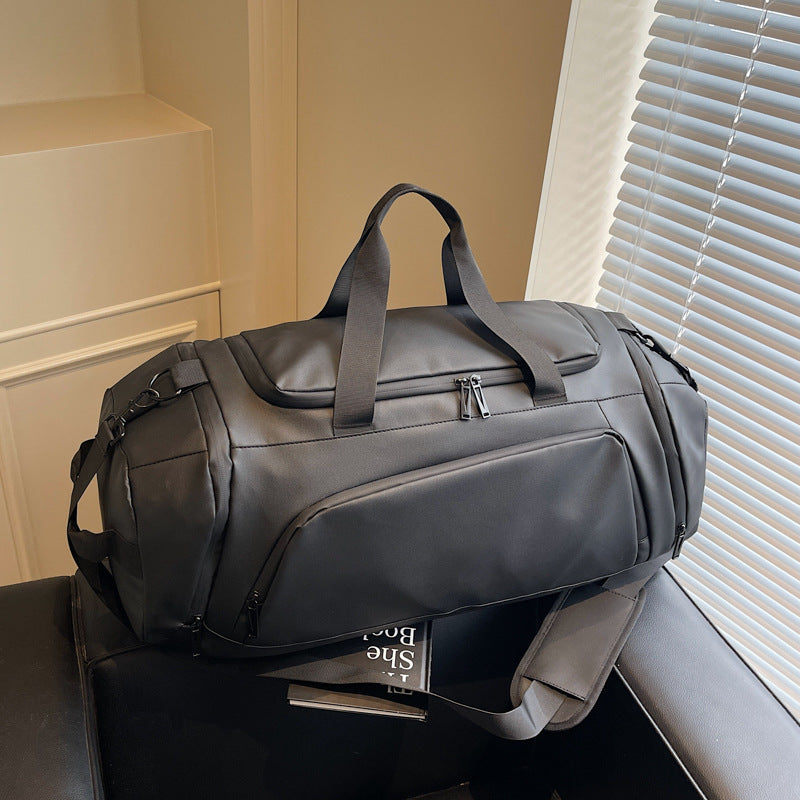 Haltbarer Übernachtungs-Reisetaschen Duffel Bag Brehn