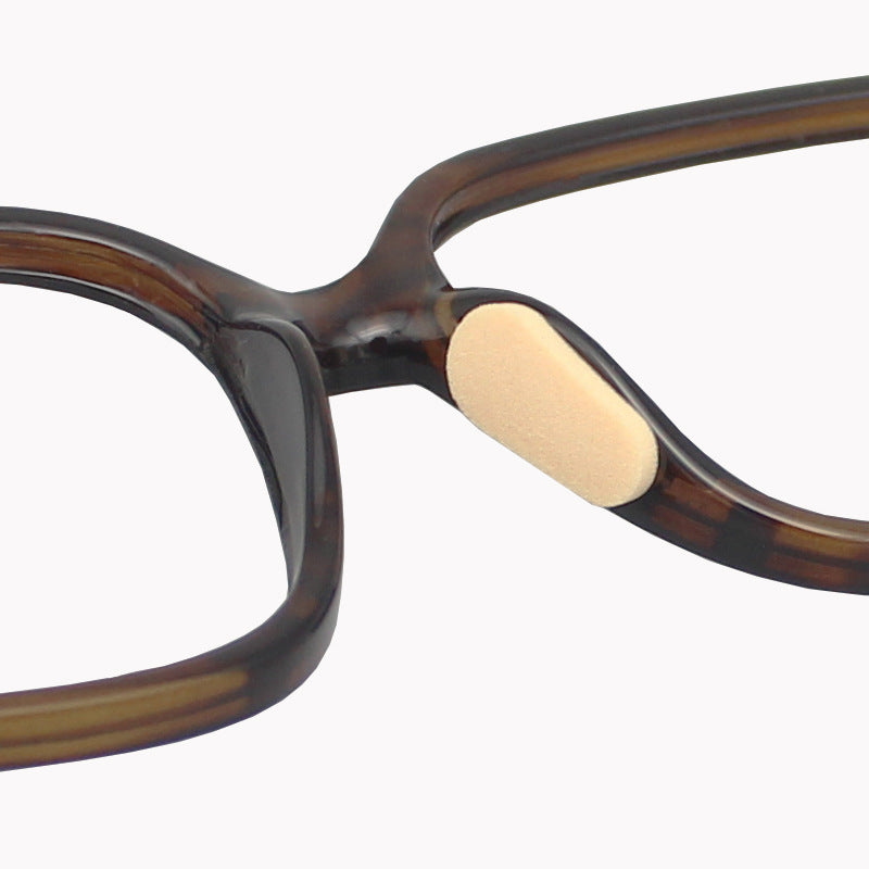 Bequeme Brillenhalterungspads Brehn