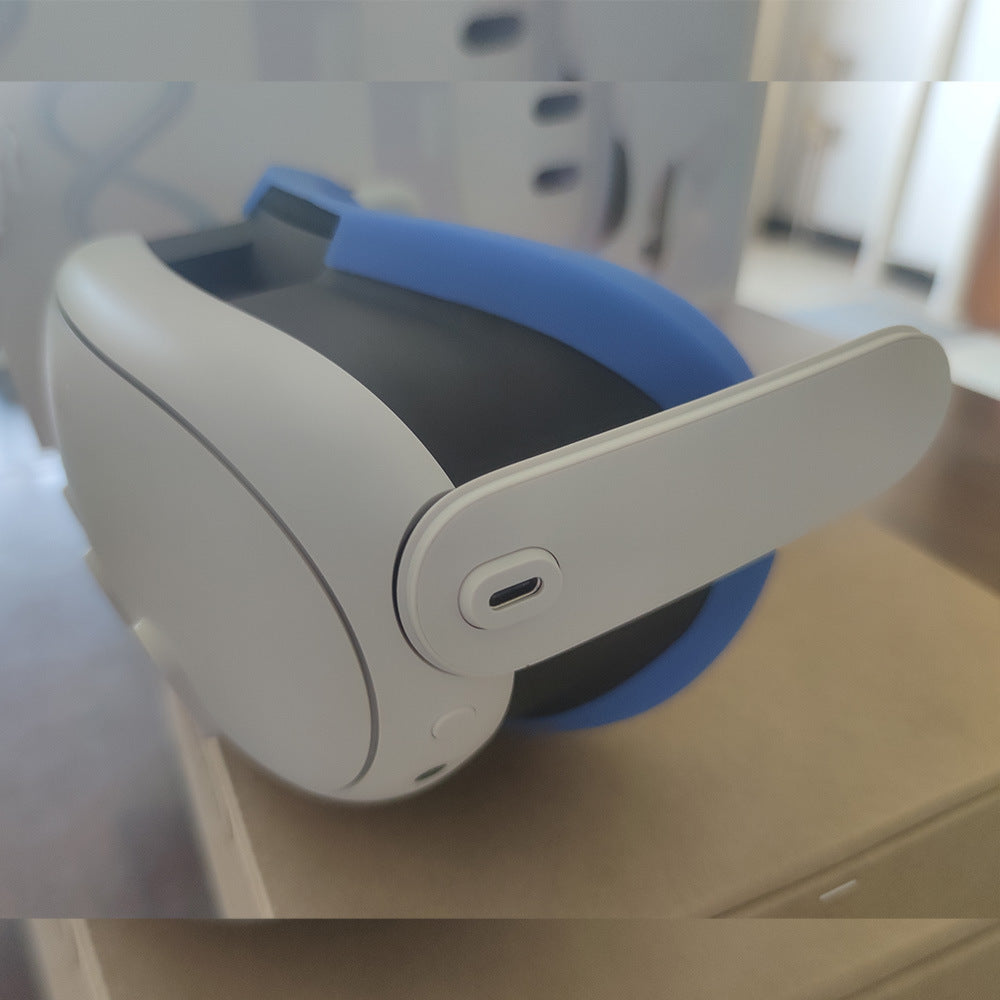 Ergonomische Griffe für VR-Controller Brehn