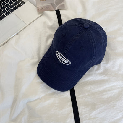 Unisex Weiches Baumwollverstellbares Baseballcap Brehn