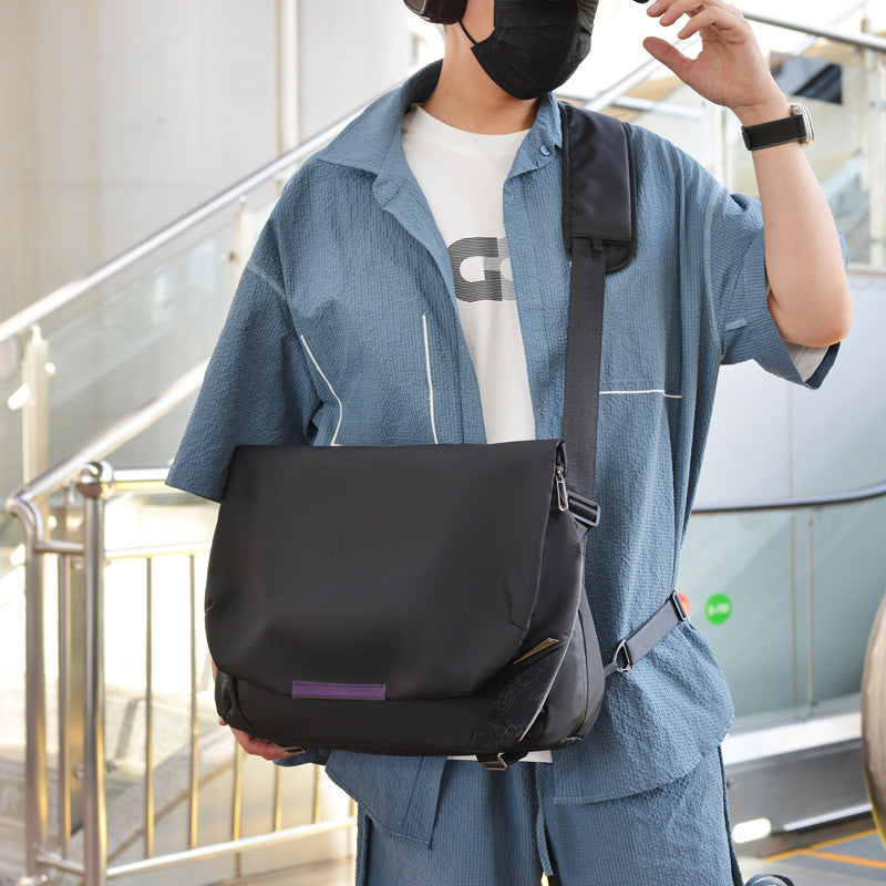 Messenger-Tasche Brehn