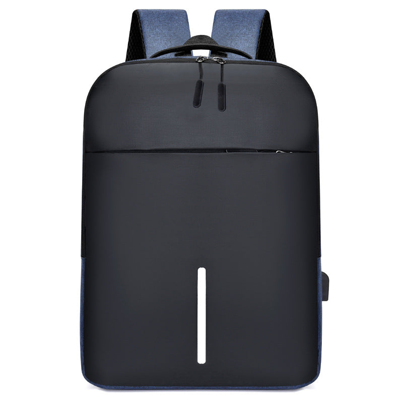 Schlanker Laptop-Rucksack Brehn