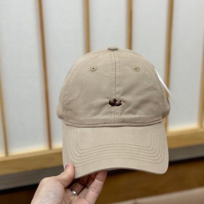 Herren verstellbare Comfort Fit Baseballmütze Brehn
