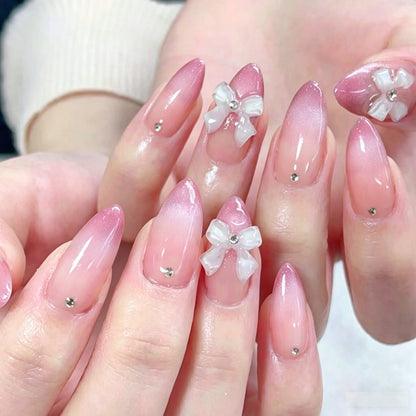 Glamouröse Stiletto Nagelkunst Verbesserungen Brehn