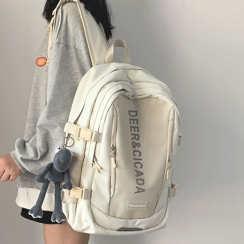 Hochkapazitäts-Stadt-Rucksack Brehn