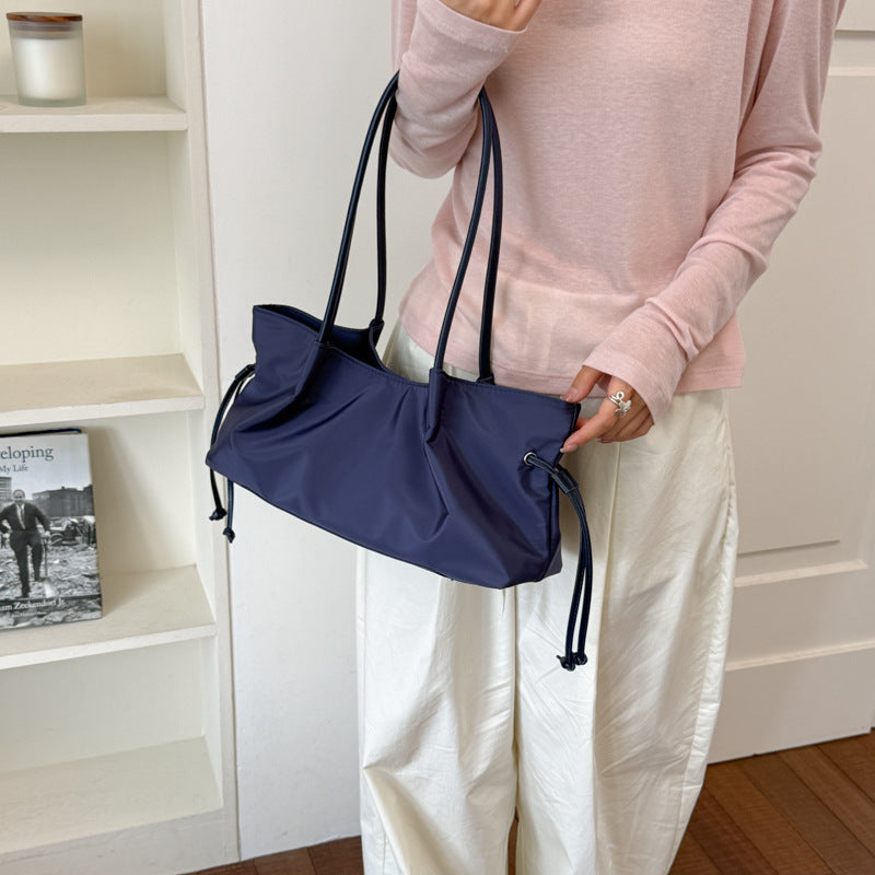 Geräumige Tote Bag Brehn