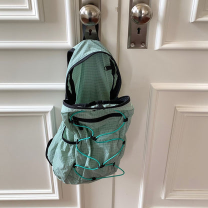 Leichter Outdoor-Rucksack