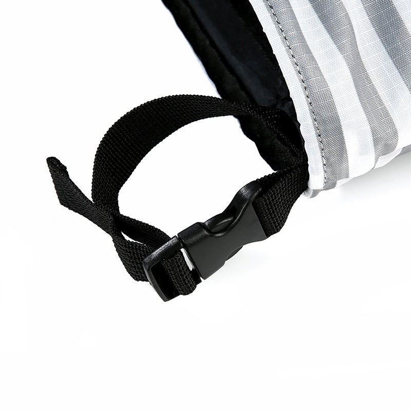 Multifunktionale Wickeltasche Brehn