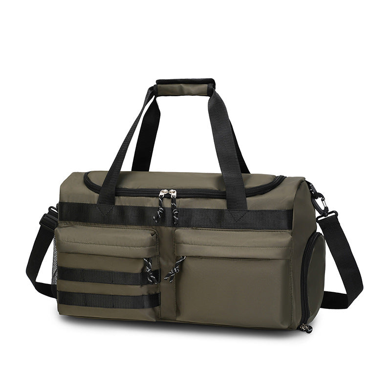 Vielseitige Reisetasche