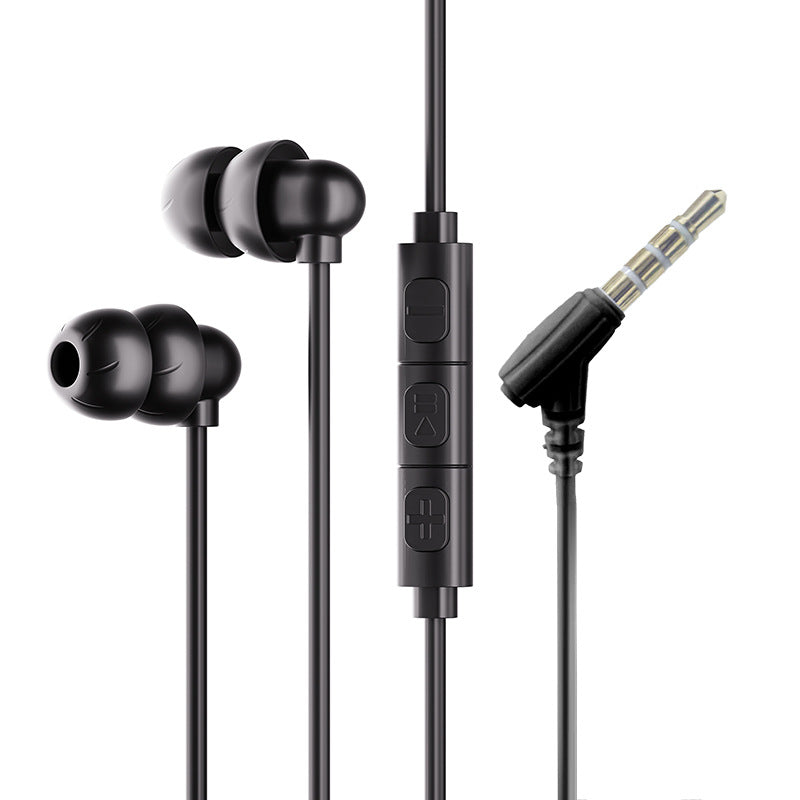 In-Ear Kopfhörer mit Geräuschunterdrückung Brehn
