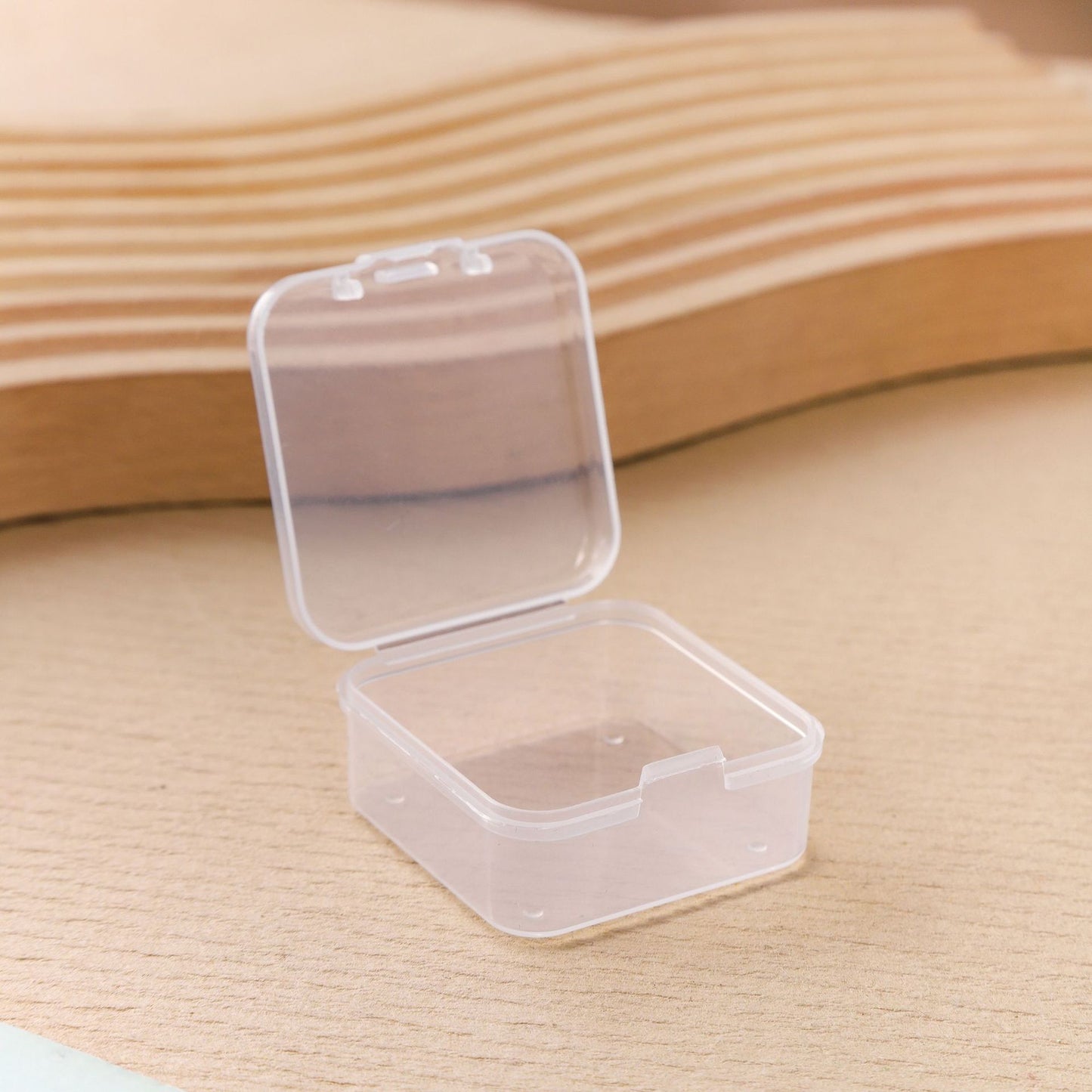 Multi-Zweck Klein Aufbewahrungsbehälter Brehn