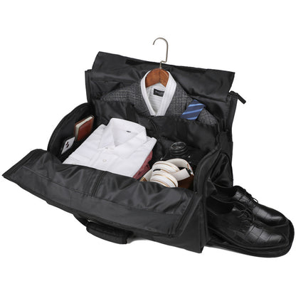 Damen Sportliche Reisetasche mit verstärktem Tragegriff Brehn