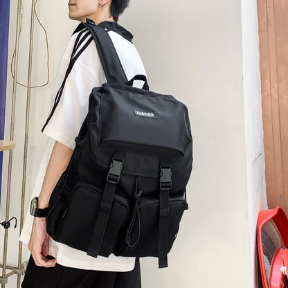 Vielseitiger Outdoor-Wander-Rucksack Brehn