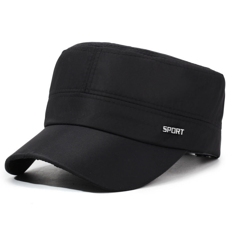 Damen Sportliche Funktionsmütze Brehn