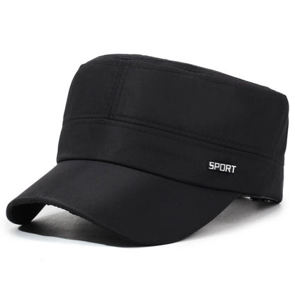 Damen Sportliche Funktionsmütze Brehn