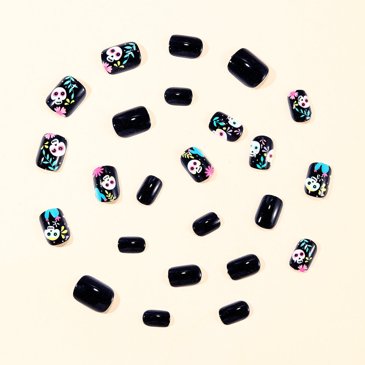 Artistic Nail Art Brehn