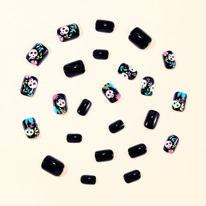 Artistic Nail Art Brehn