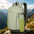 Multifunktionaler leichter Outdoor-Rucksack Brehn