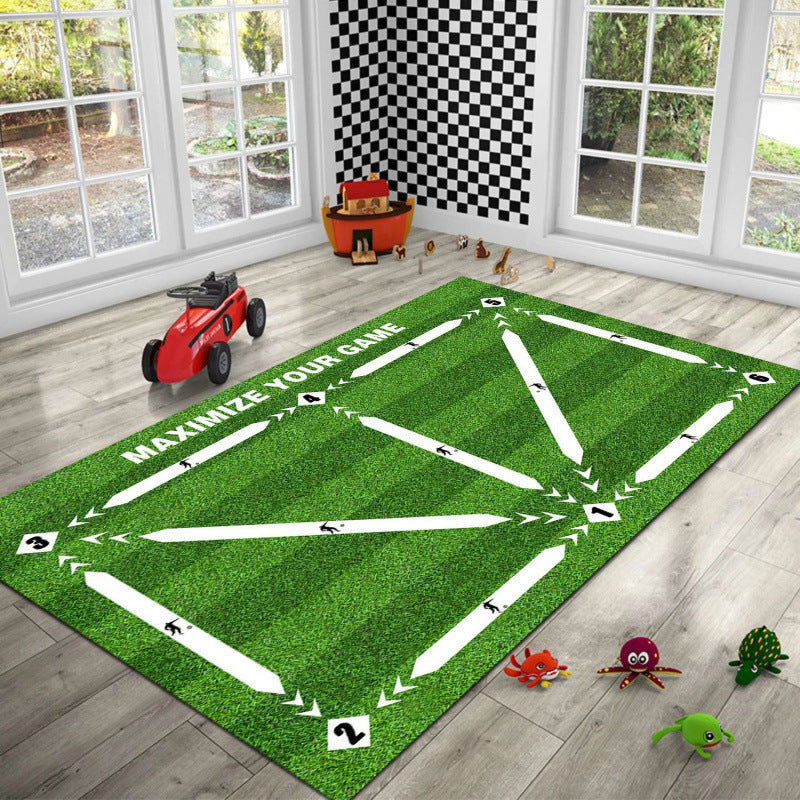 Interaktive Spielmatte Brehn