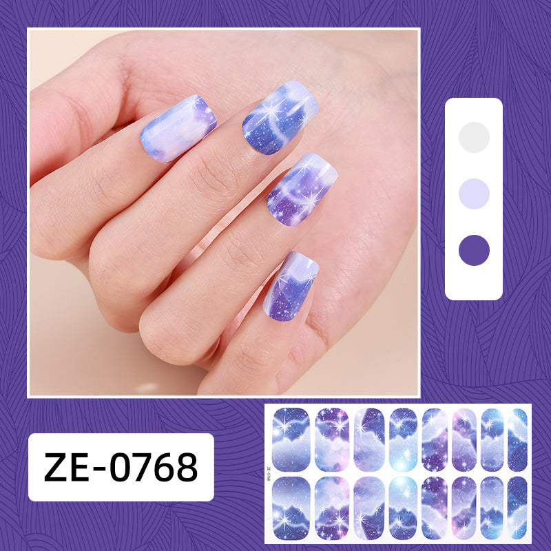 Nagelkunst Design