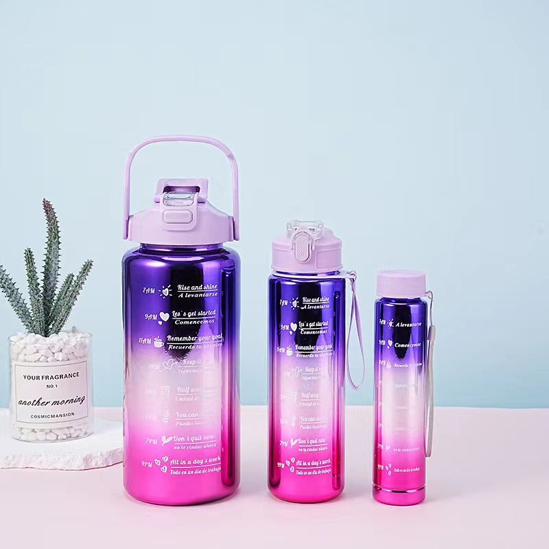 Damen Trinkflasche Brehn
